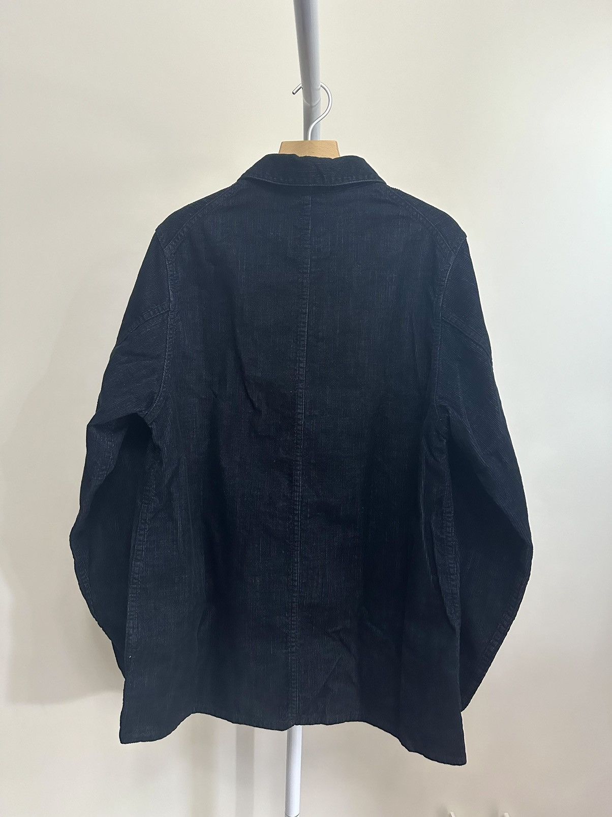 Visvim visvim 18aw ict section gang coverall Size US M / EU 48-50 / 2 - 2 Thumbnail