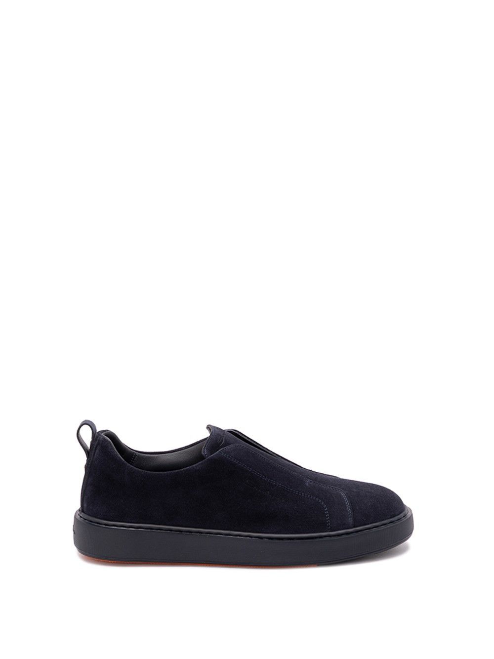 Santoni `Victory` Sneakers Size US 11 / EU 44 - 1 Thumbnail