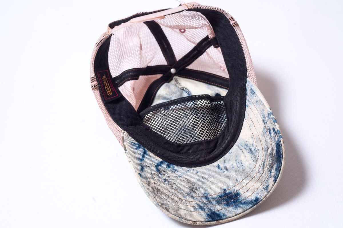 Von Dutch Von Dutch Hat Size ONE SIZE - 4 Thumbnail
