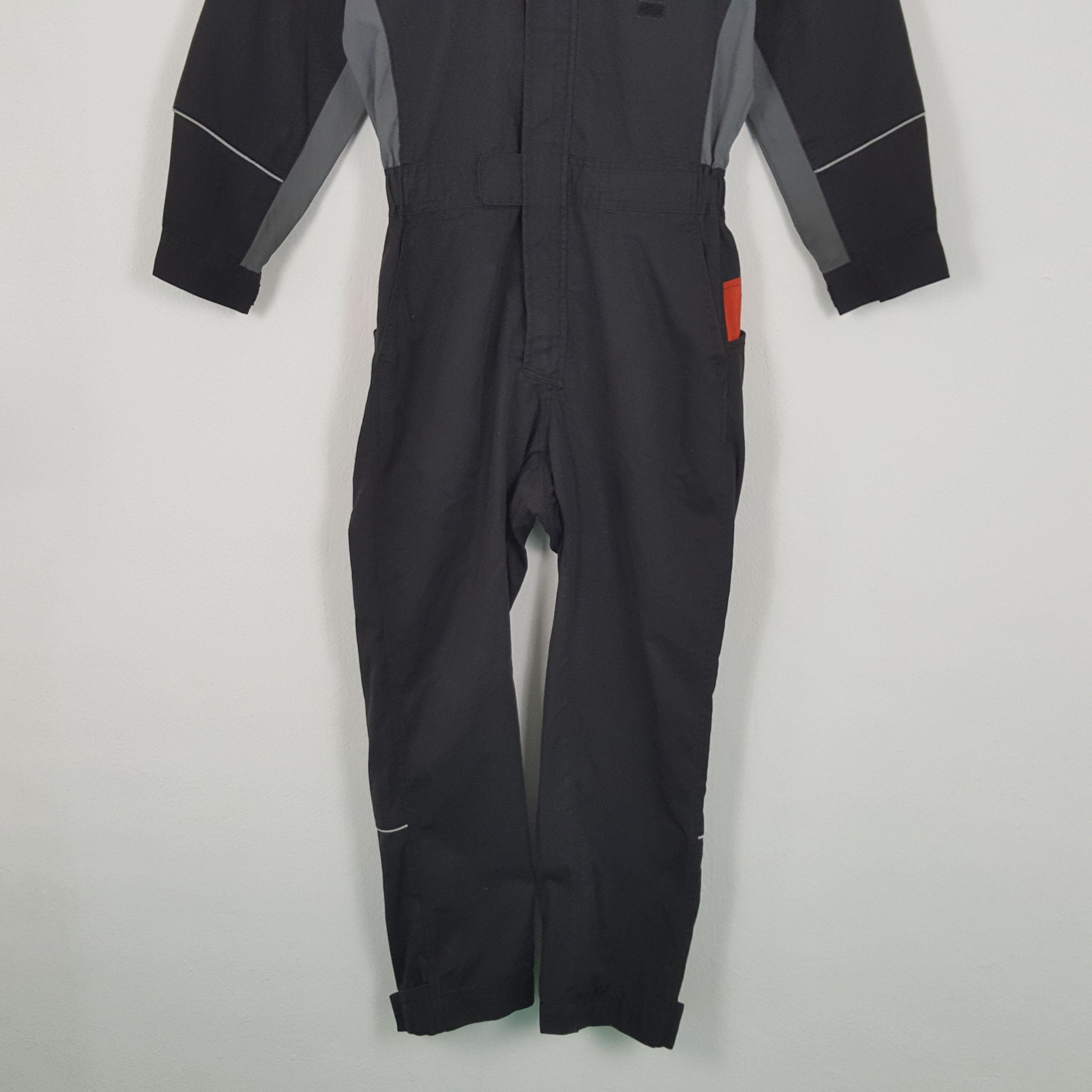 Japanese Brand × Vintage Vintage MITSUBISHI MOTORS Japanese Racing Team Jacket Size US M / EU 48-50 / 2 - 6 Thumbnail