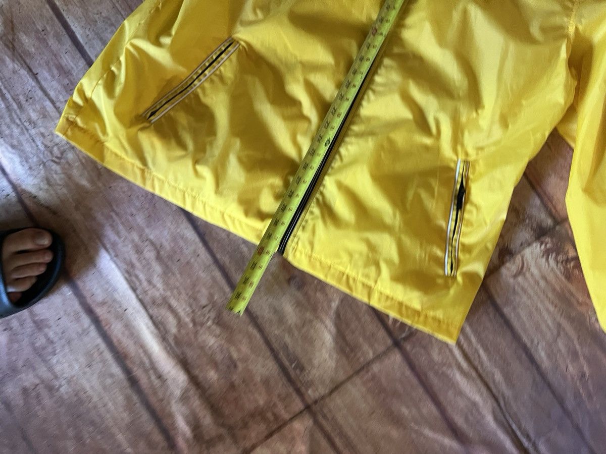 Nike × Vintage Vintage Nike Windbreaker Size US XL / EU 56 / 4 - 6 Thumbnail