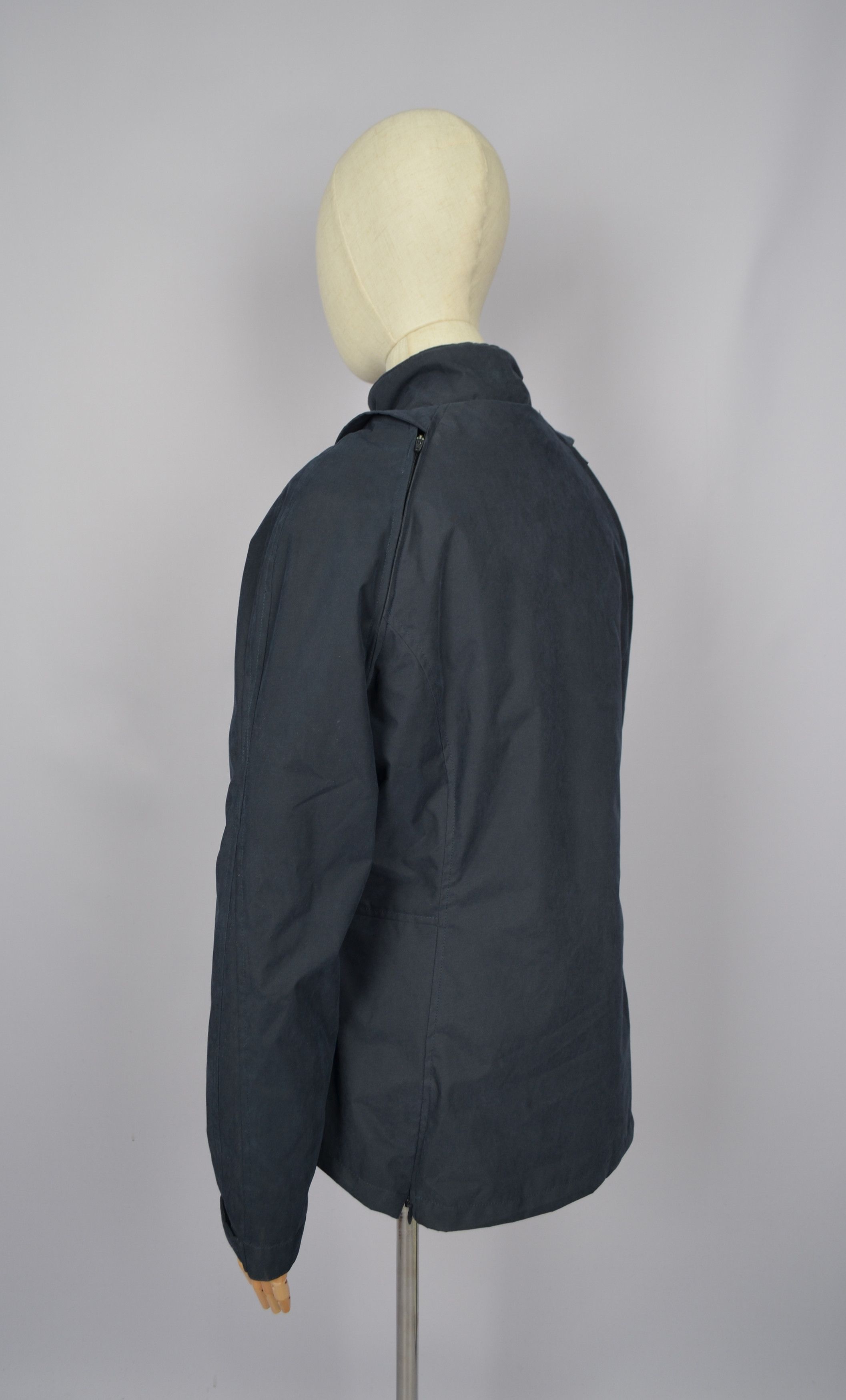Barbour Barbour 2 in 1 Kimmerston Functional Jacket Size UK14/US10 Size L / US 10 / IT 46 - 10 Thumbnail