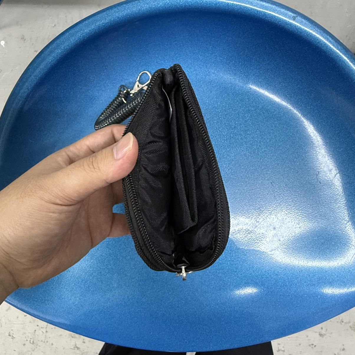Puma × Vintage Vintage Puma Wallet Y2K Style Size ONE SIZE - 3 Thumbnail