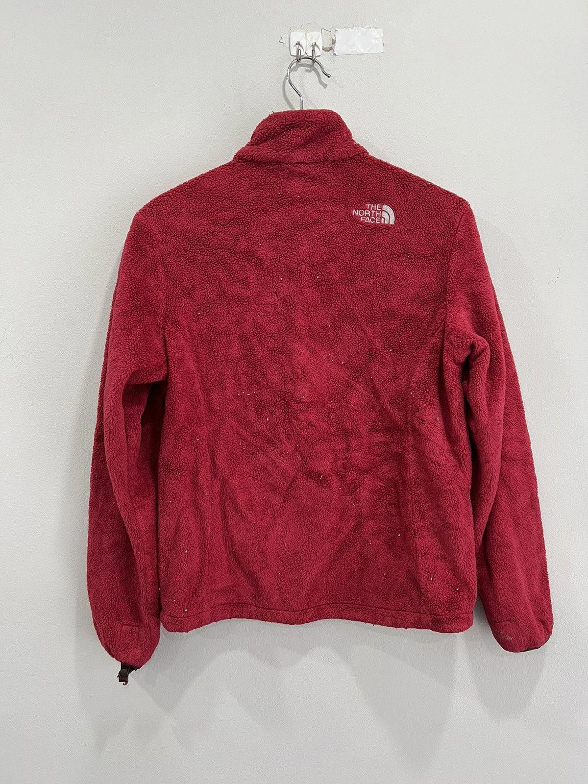 Vintage Vintage Womens North Face Denali Fleece sweater Size US S / EU 44-46 / 1 - 2 Thumbnail