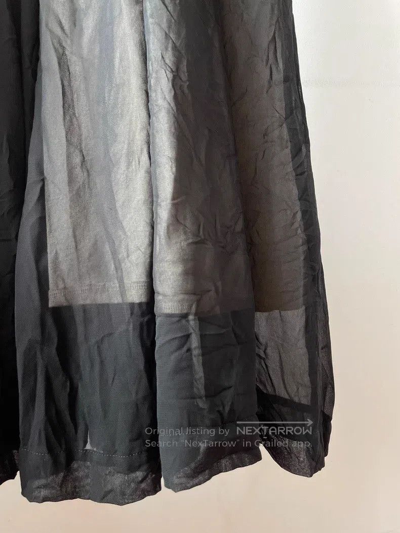 Comme des Garcons Comme Des Garcons Bow-tie dress Size XS / US 0-2 / IT 36-38 - 4 Thumbnail