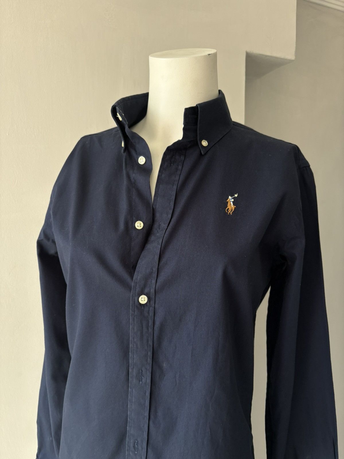 Ralph Lauren Ralph Lauren shirt Size S / US 4 / IT 40 - 4 Thumbnail