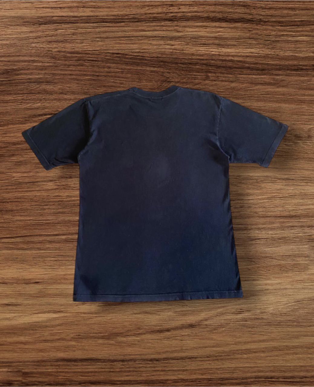 Valentino Valentino Christy Paris Spell Out Tee Size US M / EU 48-50 / 2 - 2 Thumbnail