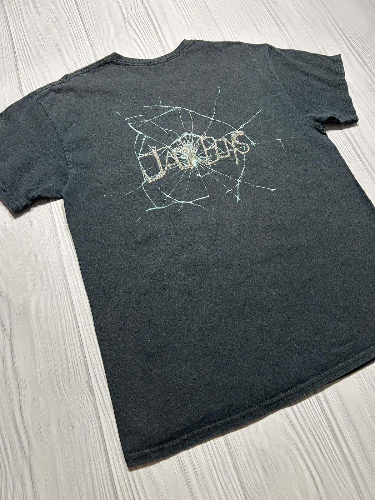 Travis Scott Cactus Jack Travis Scott Jack Boys T-Shirt Size M Size US M / EU 48-50 / 2 - 6 Thumbnail