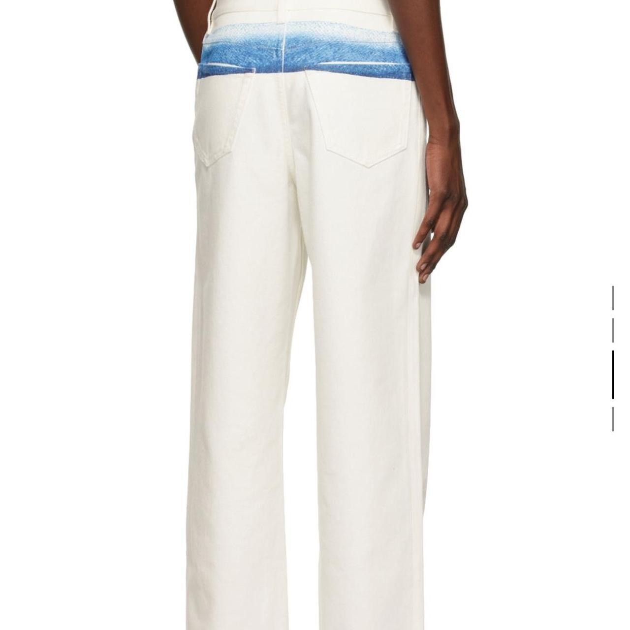 Burberry Burberry mermaid jeans Size US 29 - 7 Thumbnail