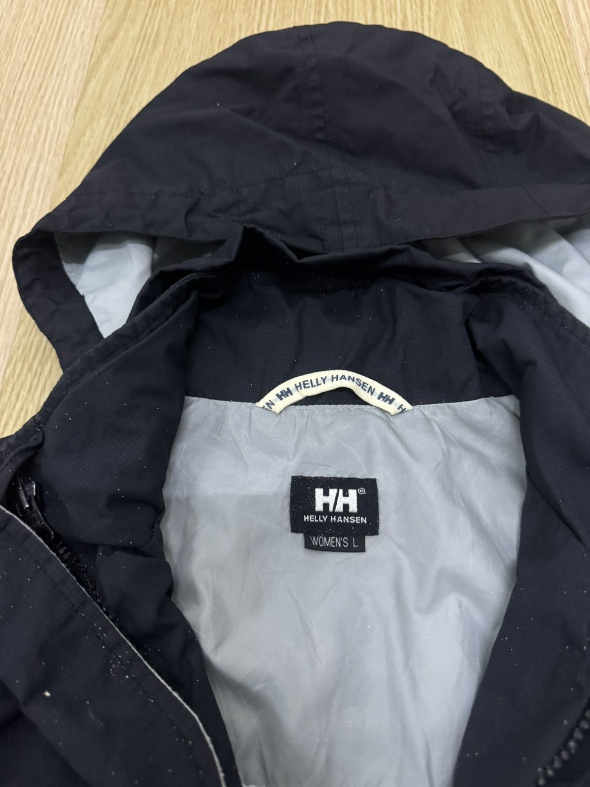 Helly Hansen Helly Hansen Helly Tech XP outdoor jacket Size L / US 10 / IT 46 - 6 Thumbnail