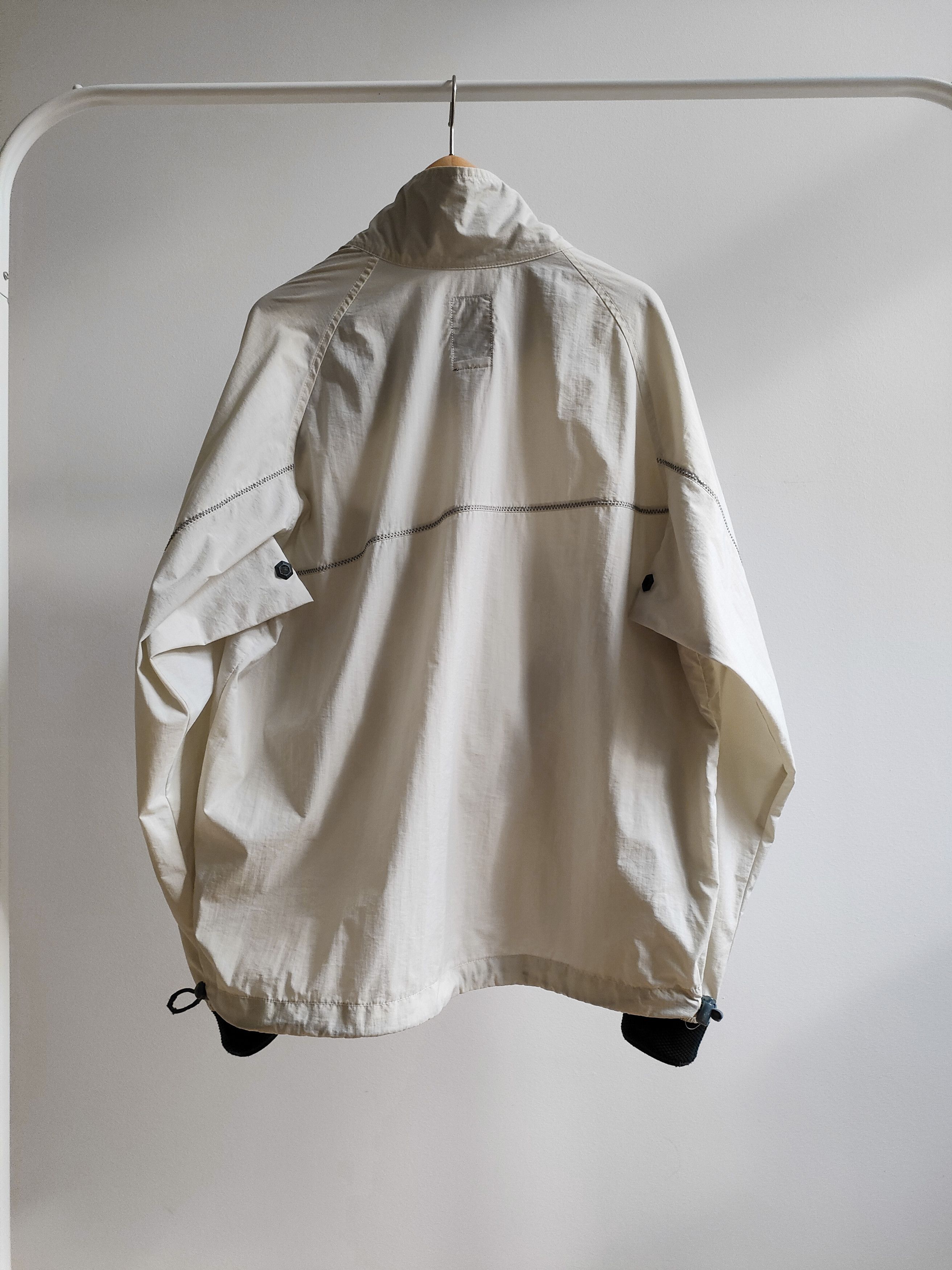 Nike ACG 2001 Nike ACG Kayak Jacket Size US M / EU 48-50 / 2 - 7 Thumbnail