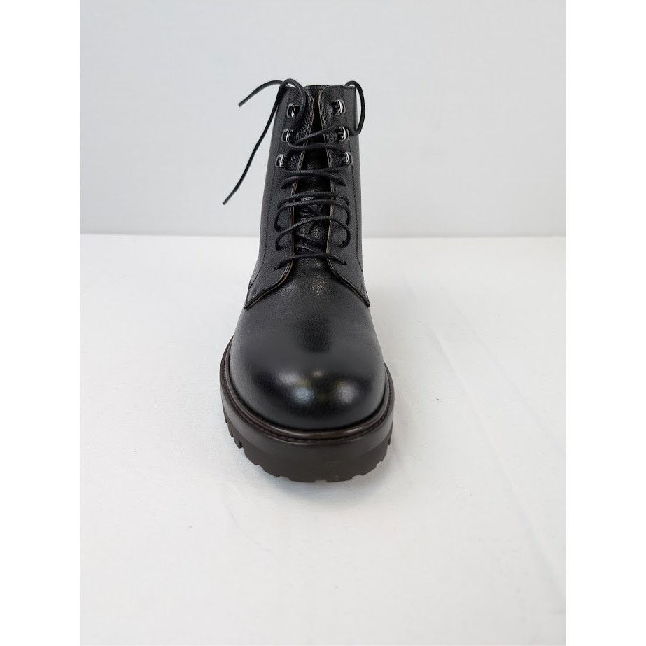 Brunello Cucinelli o1rshd1 Boots in Black Size US 8 / EU 41 - 14 Thumbnail