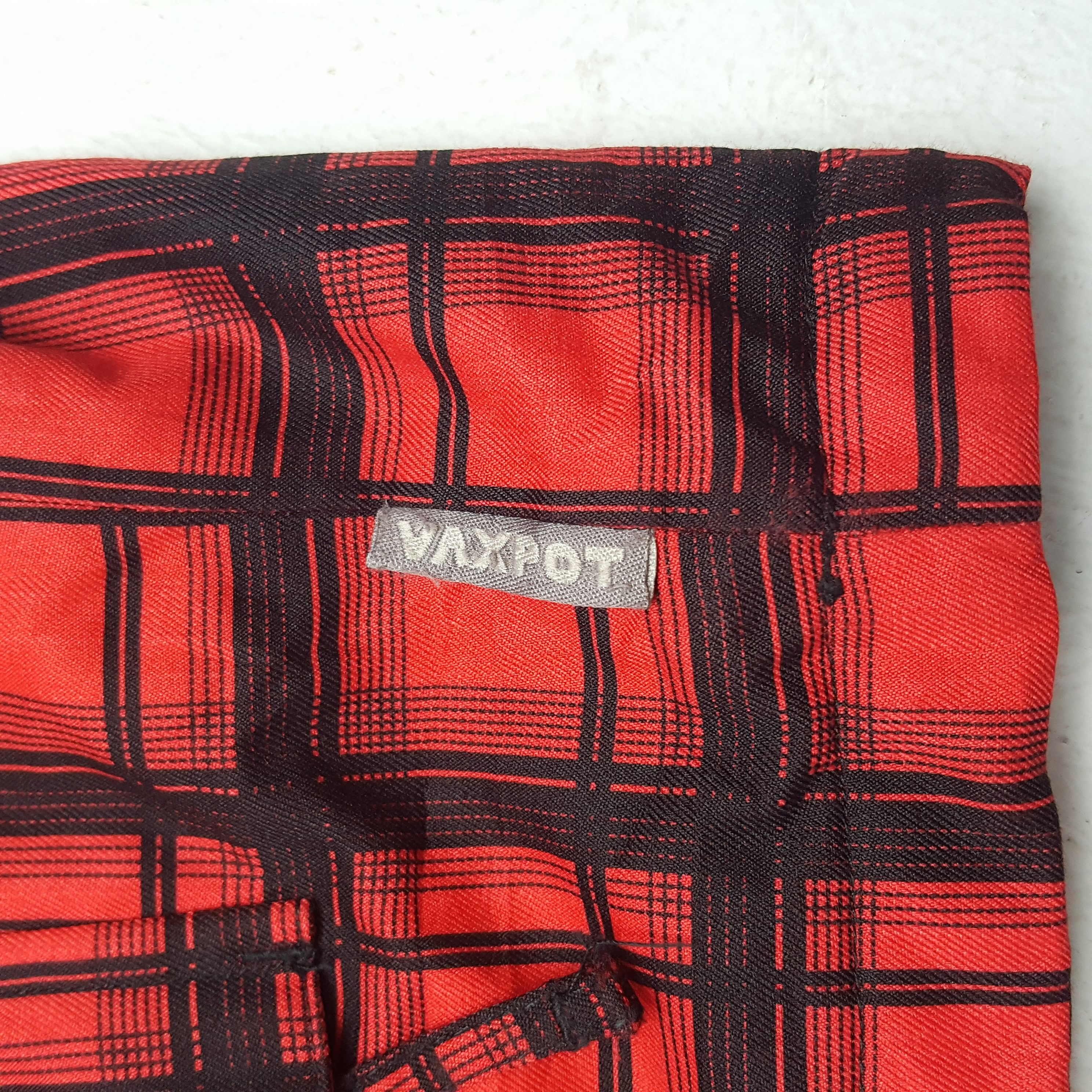 Vintage Vintage Vaxpot American Style Winter Jacket Size US XL / EU 56 / 4 - 7 Thumbnail