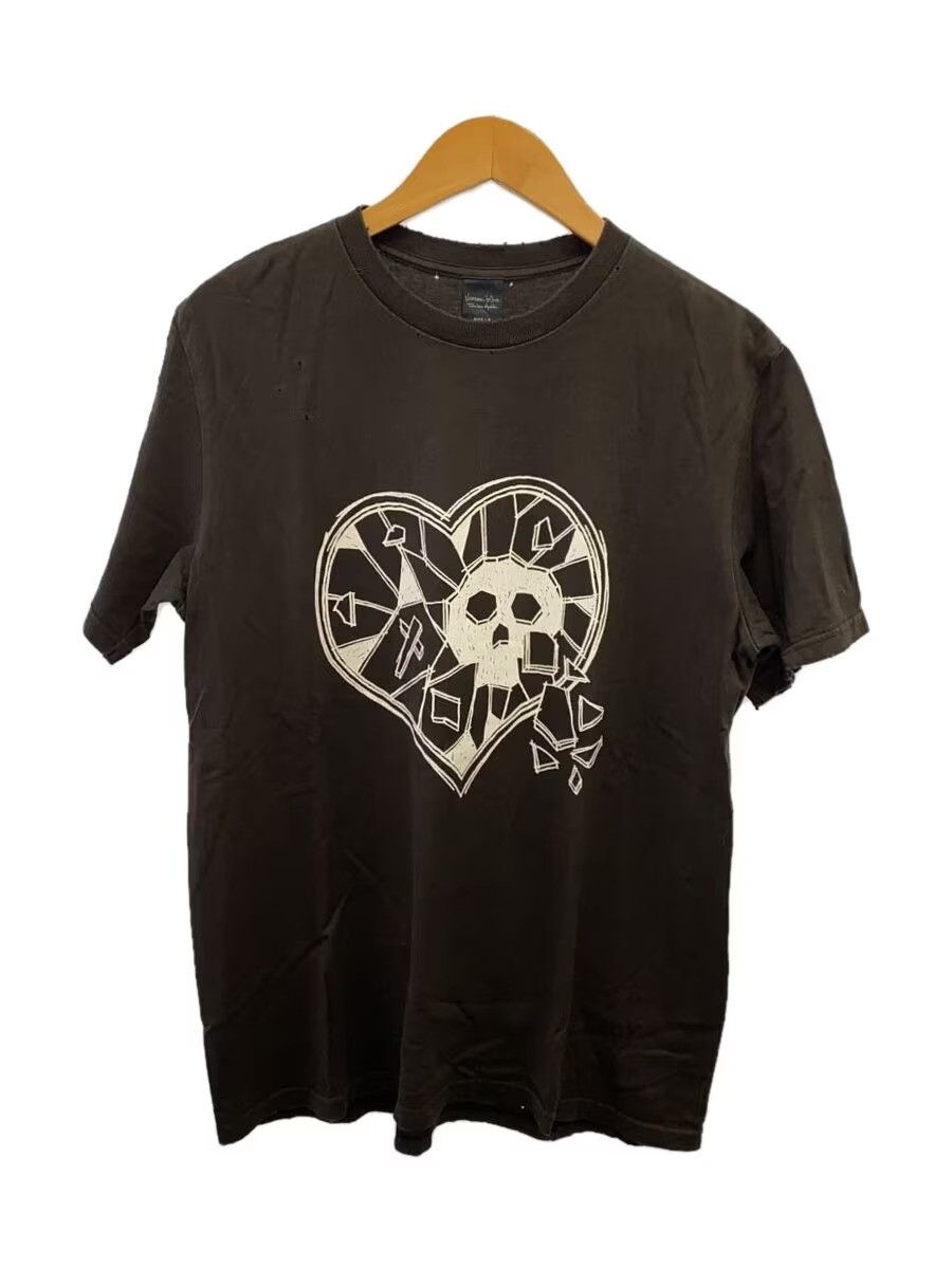 Number (N)ine × Takahiromiyashita The Soloist. Bleeding Heart