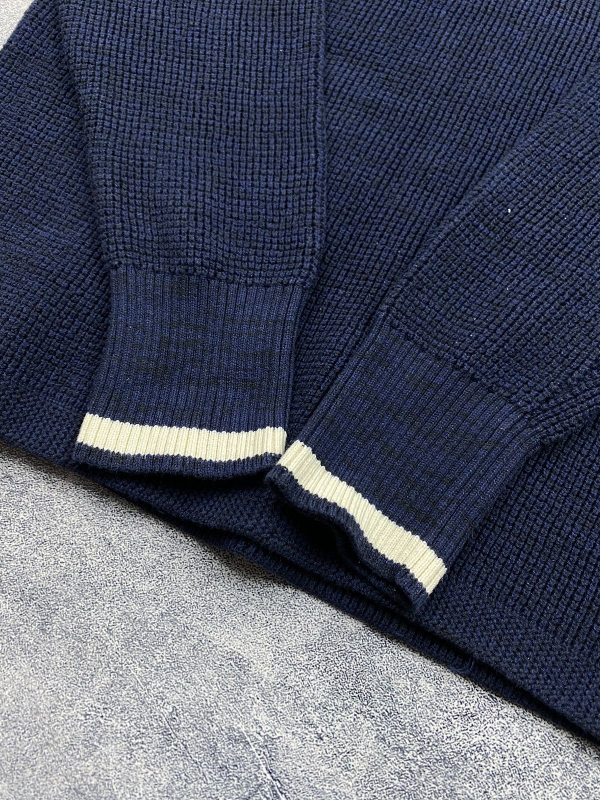 G-Star Vintage G-Star Sweater Size US S / EU 44-46 / 1 - 7 Thumbnail