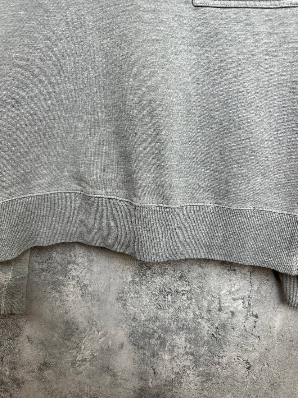 Universal Works Universal Works Crewneck Sweatshirt Pocket Cotton Loose Fit Size US L / EU 52-54 / 3 - 7 Thumbnail