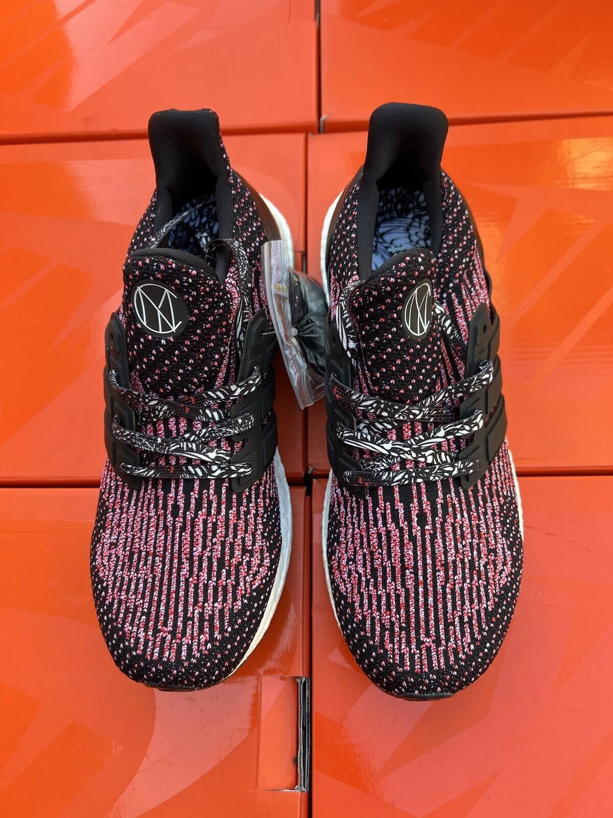 Adidas adidas UltraBoost 3.0 Chinese New Year BB3521 US8 UK7.5 CNY Size US 8 / EU 41 - 8 Thumbnail