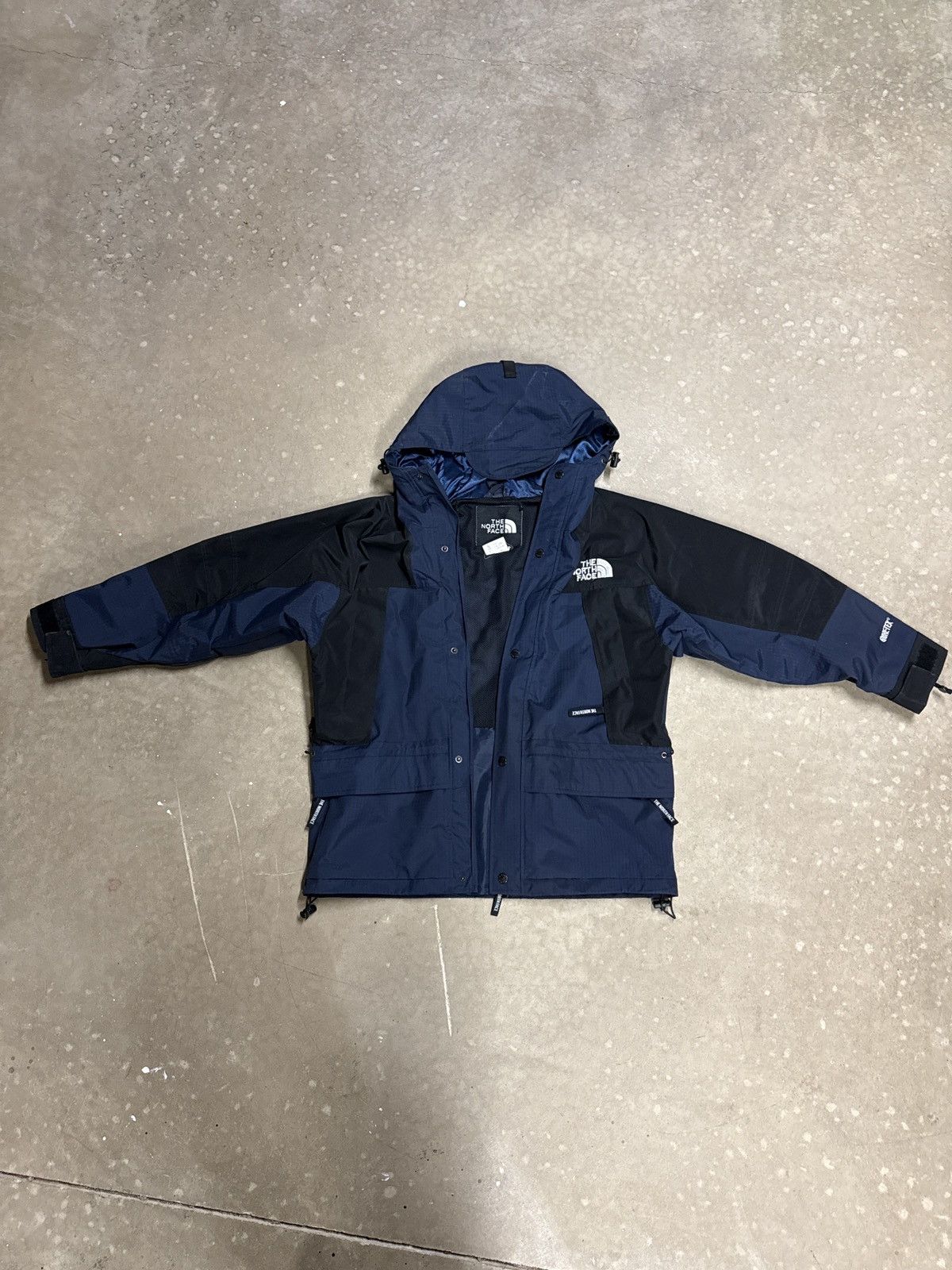 The North Face 1990s North Face GORE-TEX Shell Size US S / EU 44-46 / 1 - 6 Thumbnail