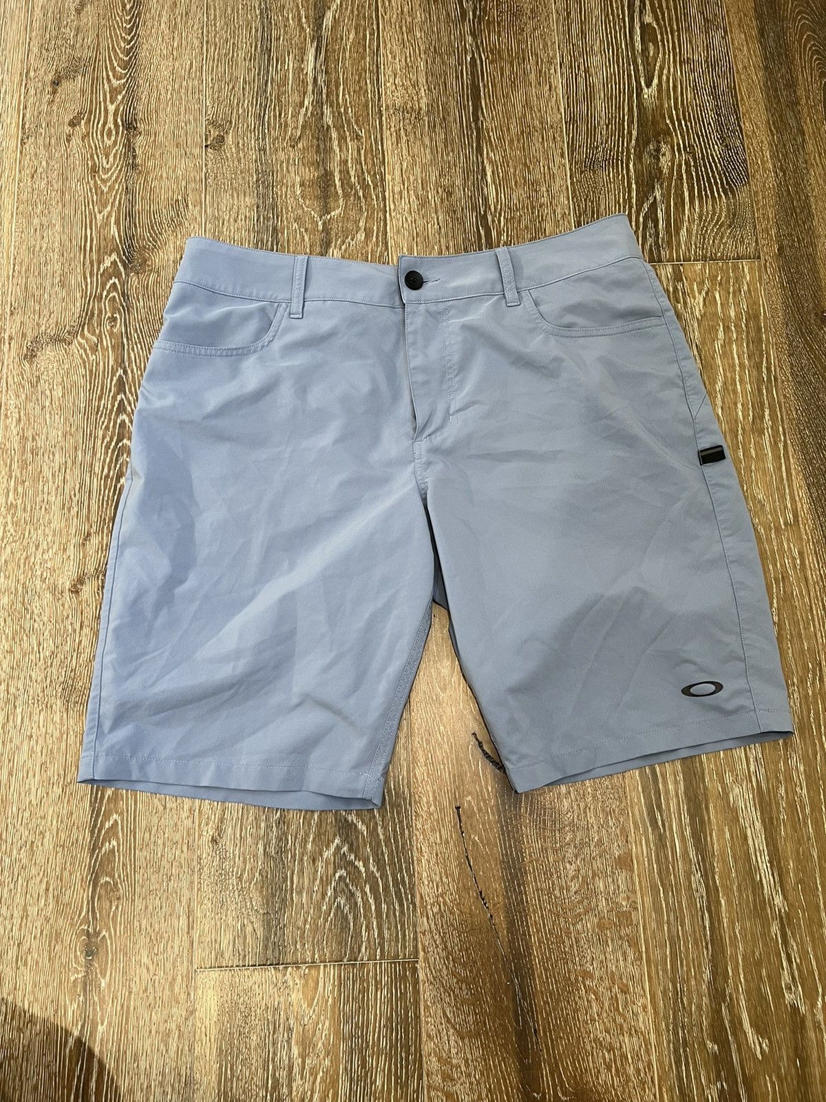 Oakley Oakley shorts Size US 35 - 1 Thumbnail