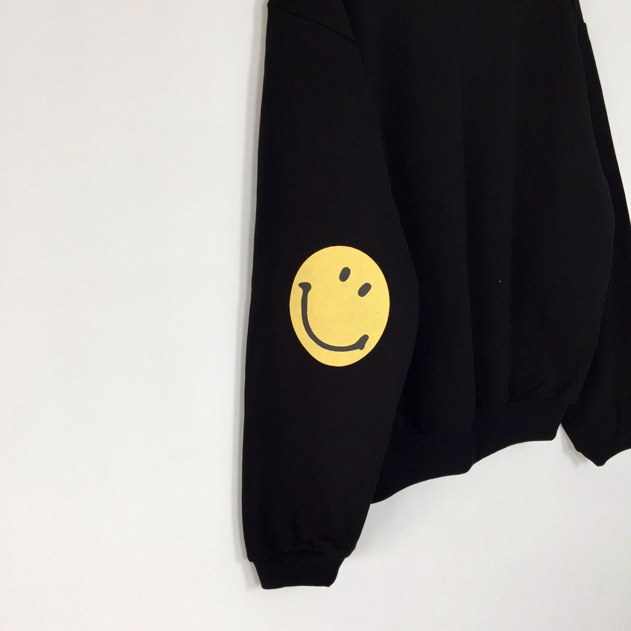 Kapital KAPITAL SMILE SWEATSHIRT Size US XL / EU 56 / 4 - 4 Thumbnail