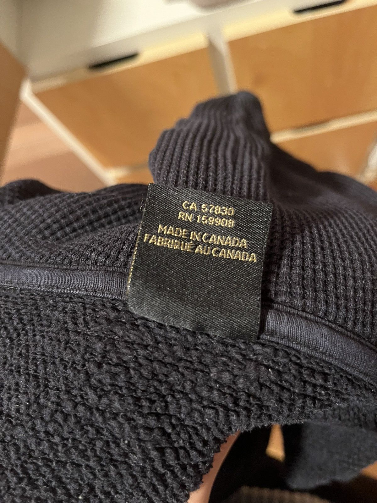 Drake OVO Heritage Hoodie Size US M / EU 48-50 / 2 - 7 Thumbnail