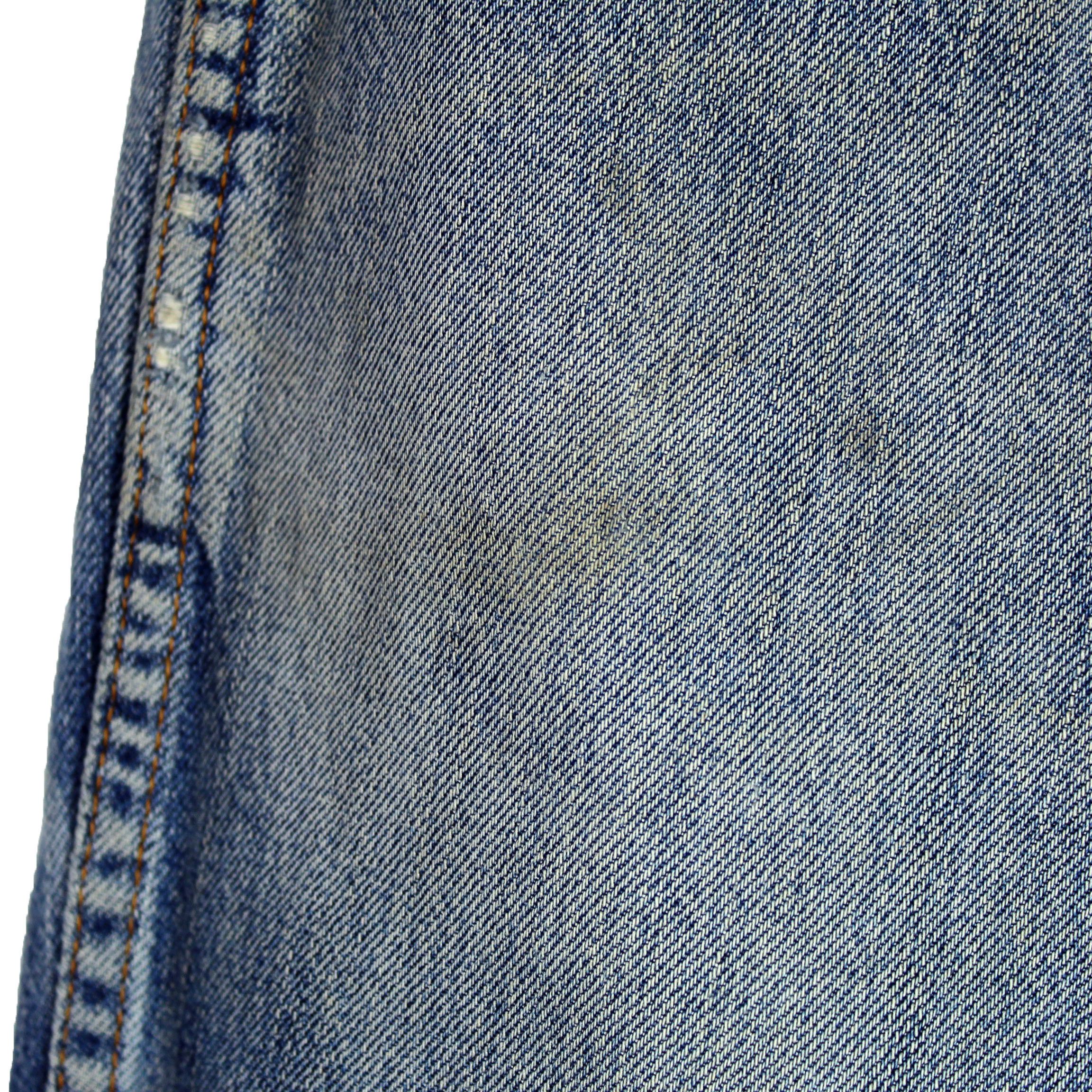 Wrangler Vintage WRANGLER Texas washed denim jeans W34 L30 Size US 34 / EU 50 - 4 Thumbnail