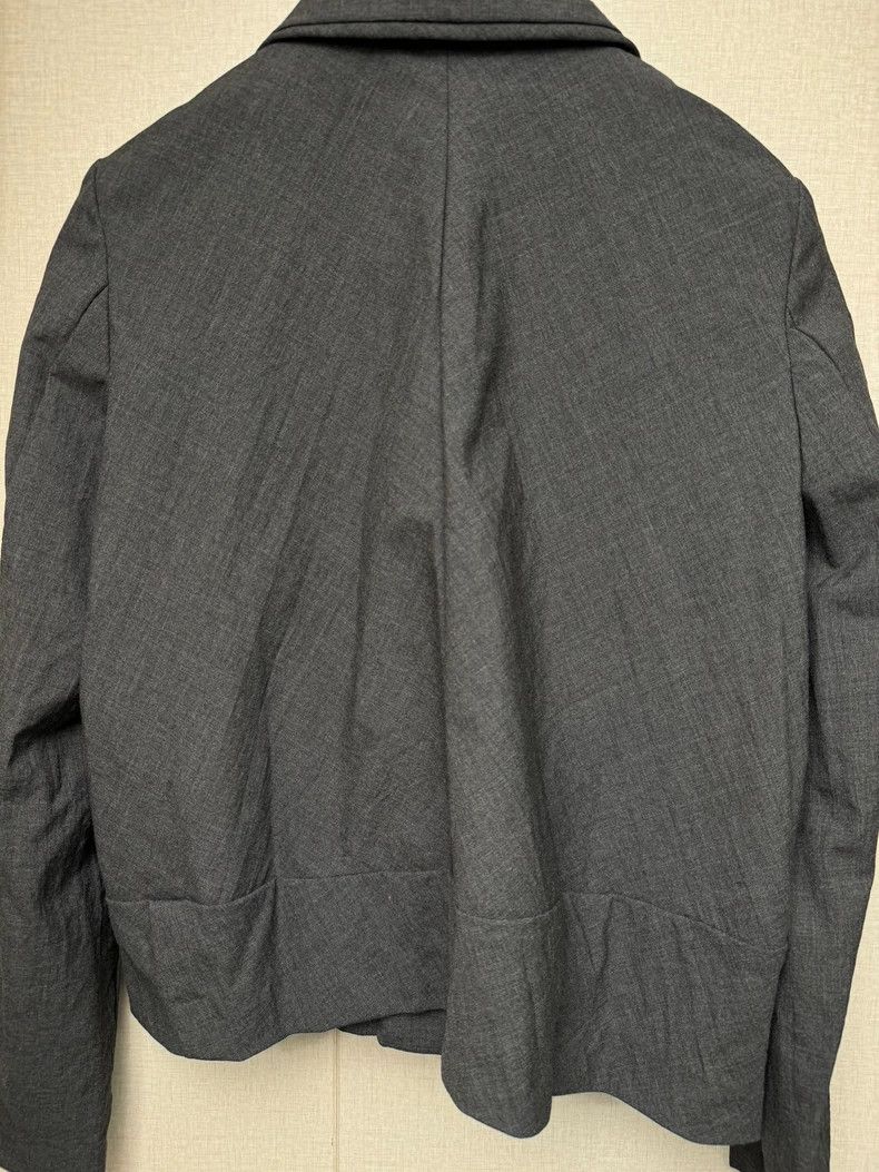 Comme des Garcons Comme Des Garcons MGrey small suit 2502-Nextarrow Size M / US 6-8 / IT 42-44 - 5 Thumbnail