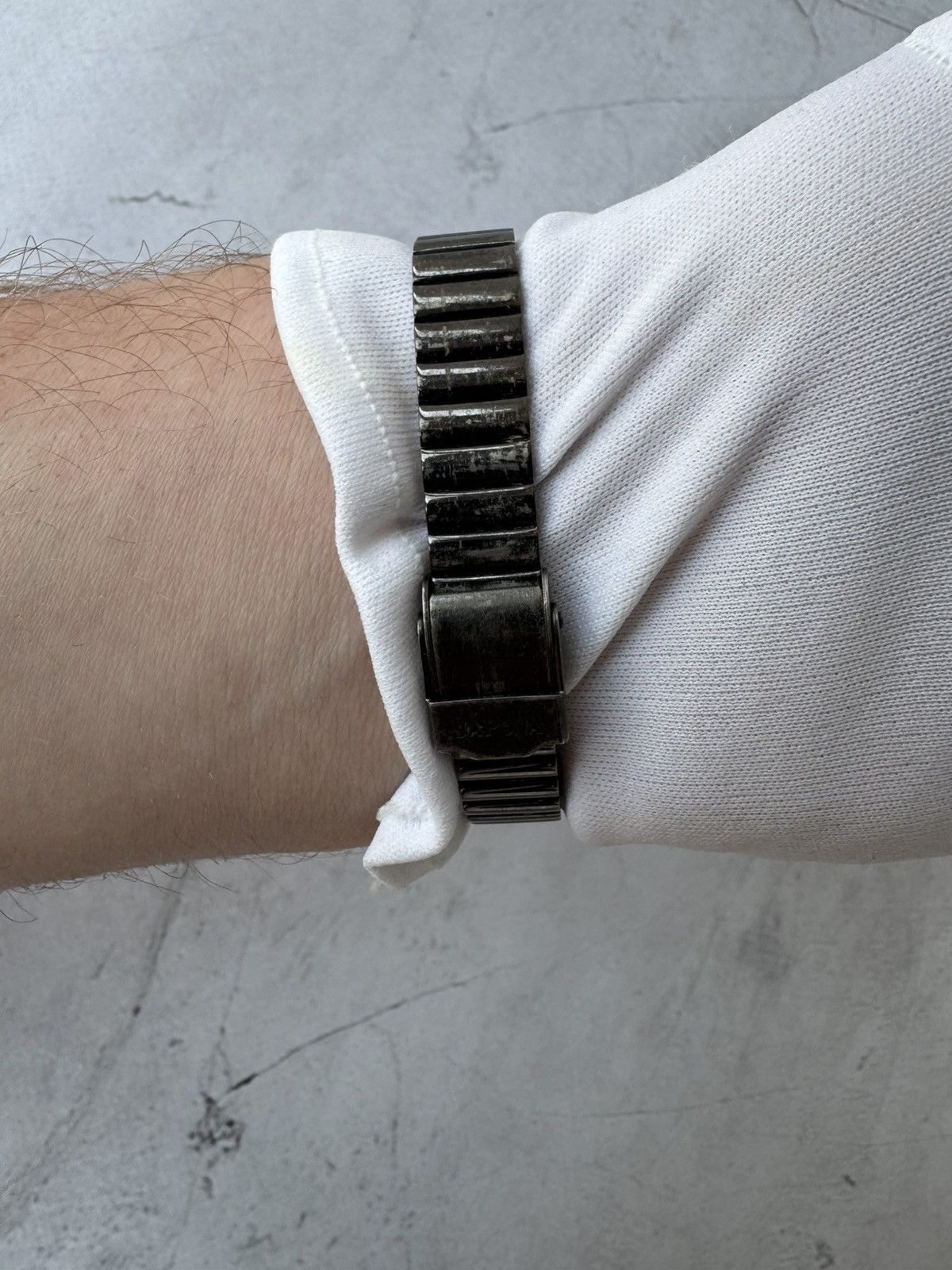 Vintage Japona Japanese Style Watch Vintage Size ONE SIZE - 3 Thumbnail