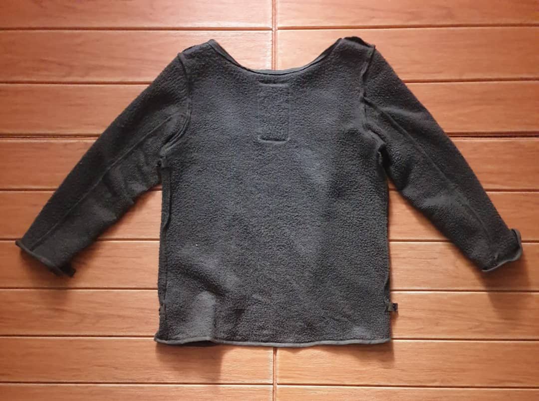 GOA Goa cold Weather female field sherpa (inner) Parka Size M / US 6-8 / IT 42-44 - 12 Thumbnail