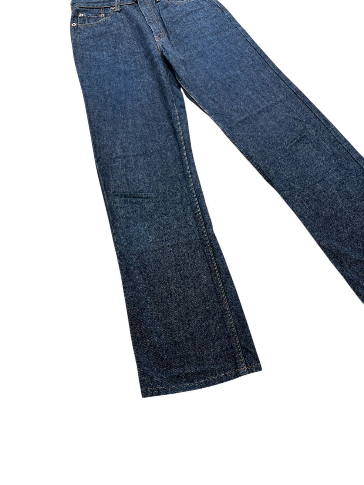 Levi's W27 Levis W515 (Japan) Size US 27 - 4 Thumbnail