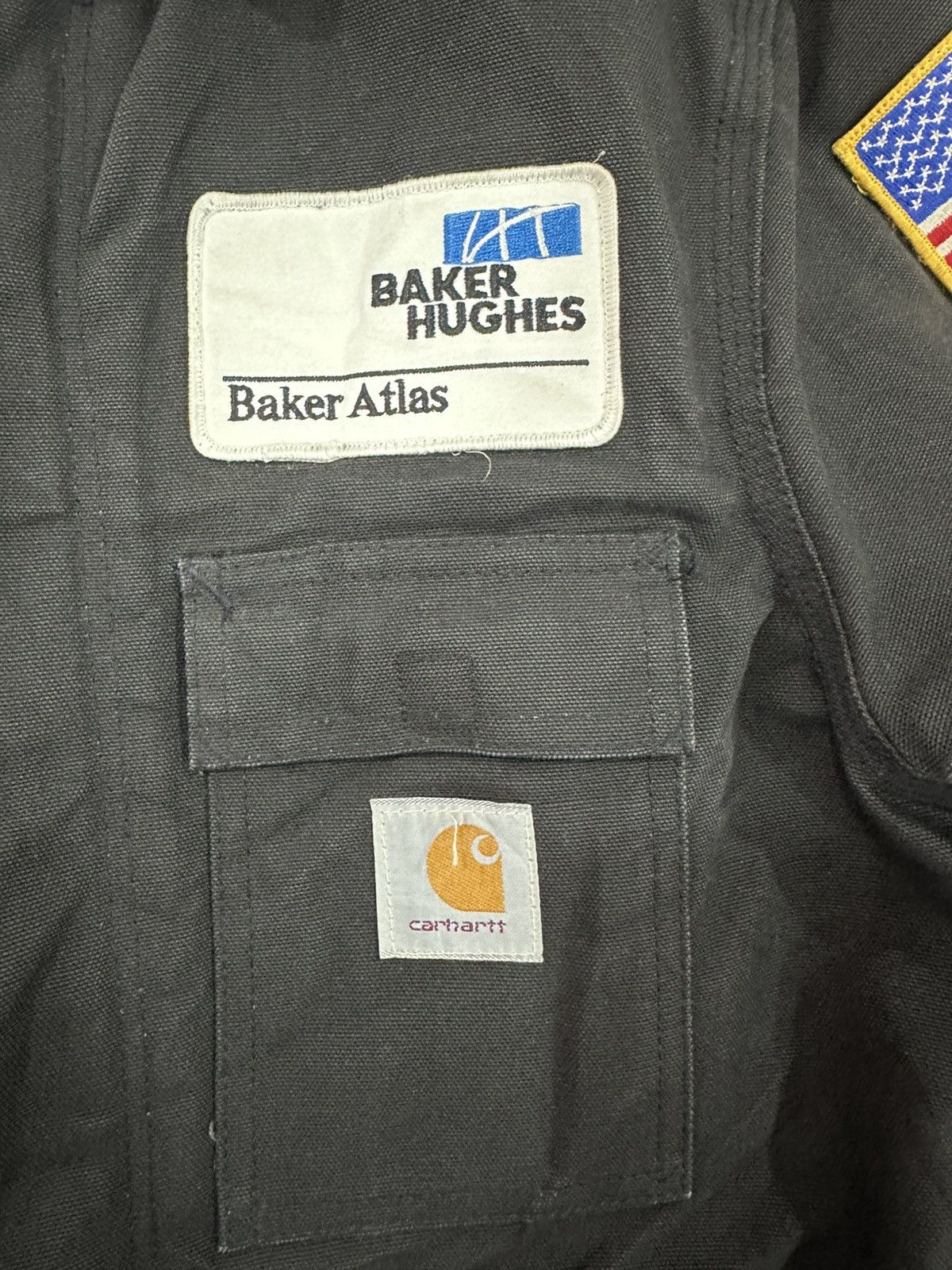 Carhartt Vintage Traditional Workwear Carhartt Size US M / EU 48-50 / 2 - 3 Thumbnail