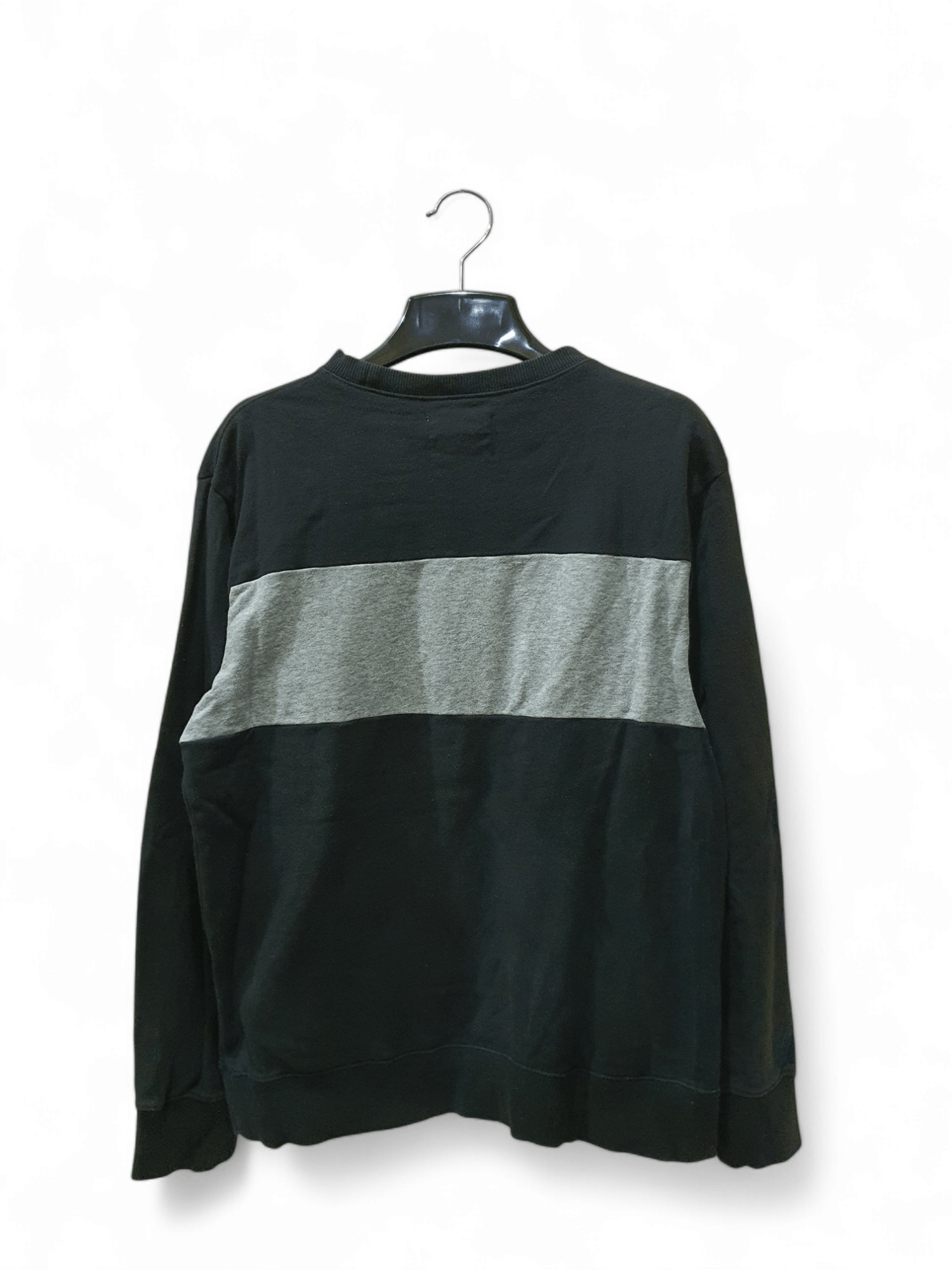Champion vintage Champion big logo crewneck sweatshirt Size US M / EU 48-50 / 2 - 2 Thumbnail