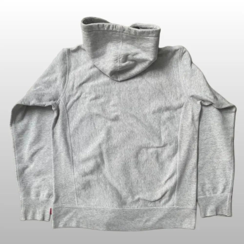 Supreme Supreme Embroidered Outline Hooded Sweatshirt FW16 Size US M / EU 48-50 / 2 - 2 Thumbnail