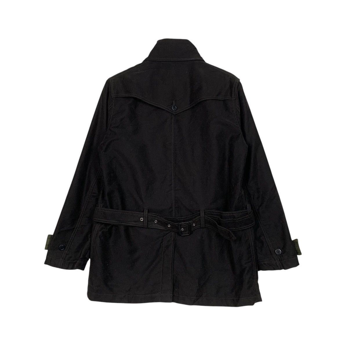 Takeo Kikuchi Takeo Kikuchi Jacket Size US M / EU 48-50 / 2 - 7 Thumbnail