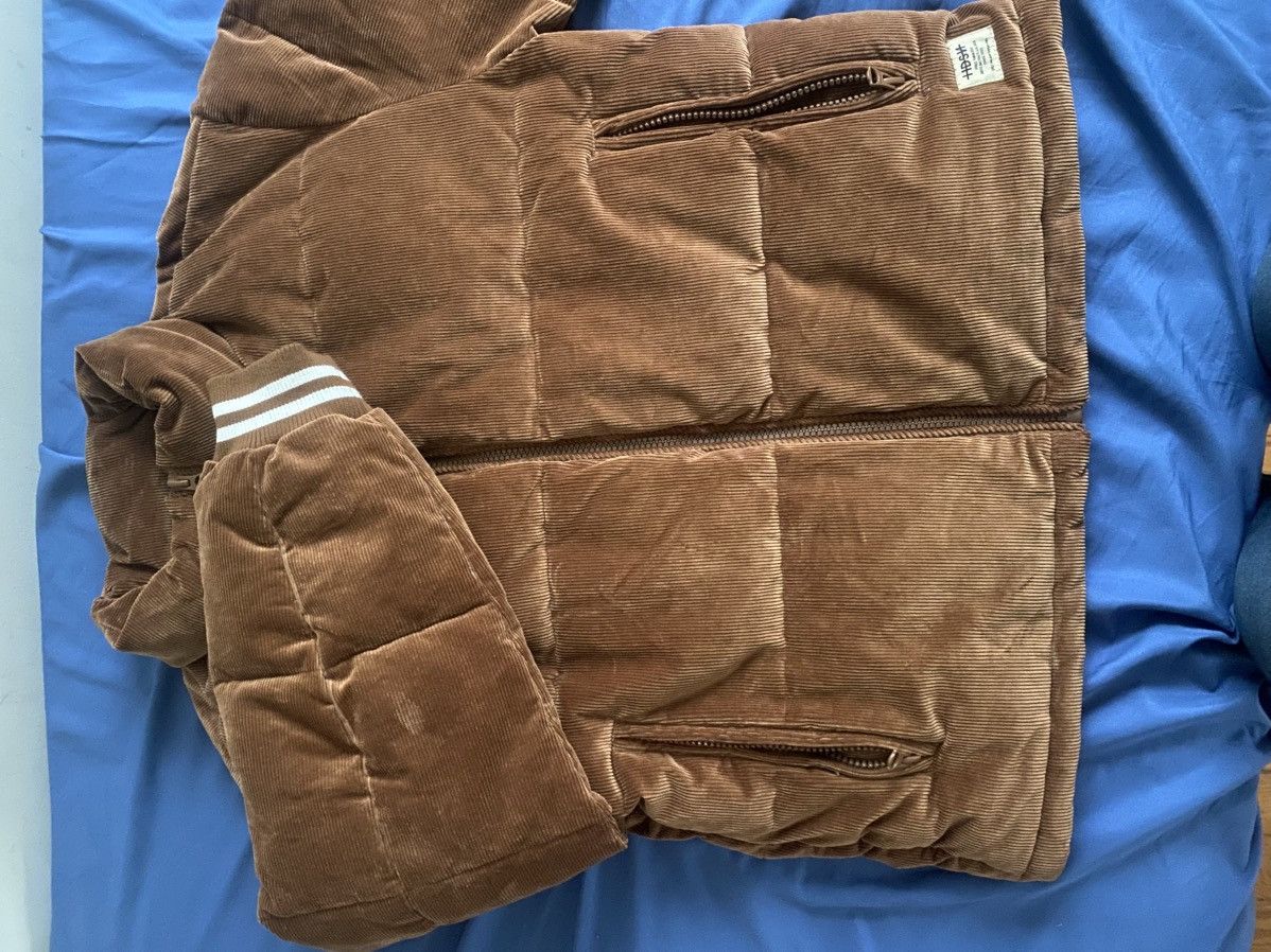 Hudson Outerwear Hudson Puffer Coat Size US L / EU 52-54 / 3 - 7 Thumbnail