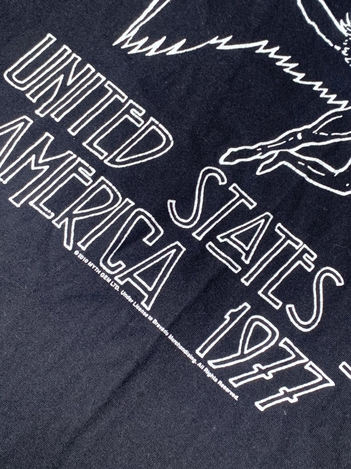 Band Tees Y2k Led Zeplin Tshirt Size US M / EU 48-50 / 2 - 3 Thumbnail