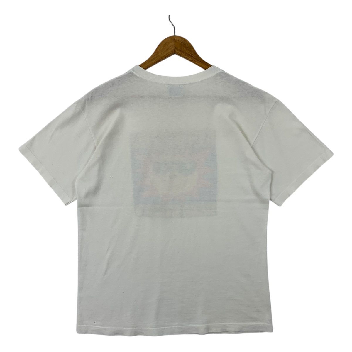 Vintage Vintage KEN DONE Australian down under art tee Size US M / EU 48-50 / 2 - 4 Thumbnail