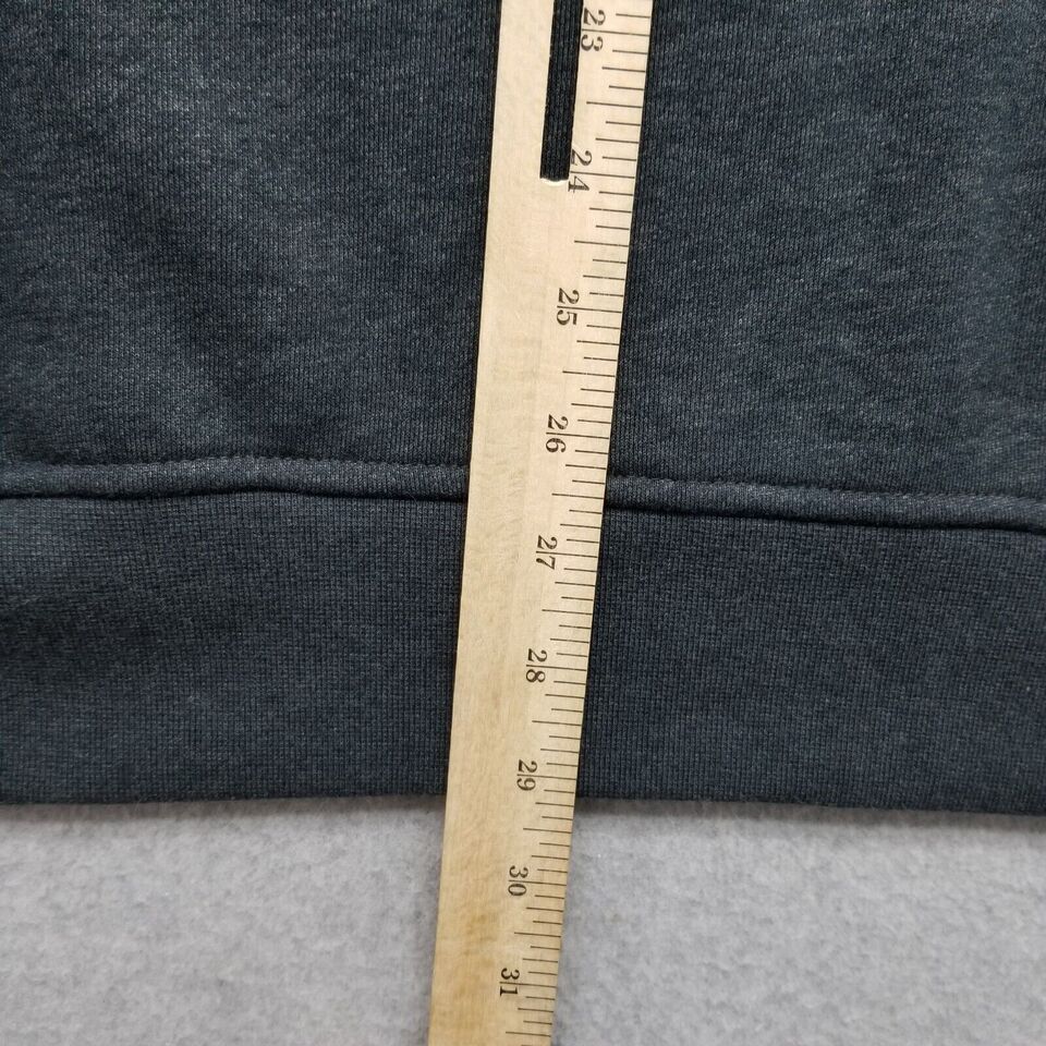 Orvis Orvis Sweater Mens 2XL Long Sleeve Pullover Mock Neck Zip Size US XXL / EU 58 / 5 - 10 Thumbnail