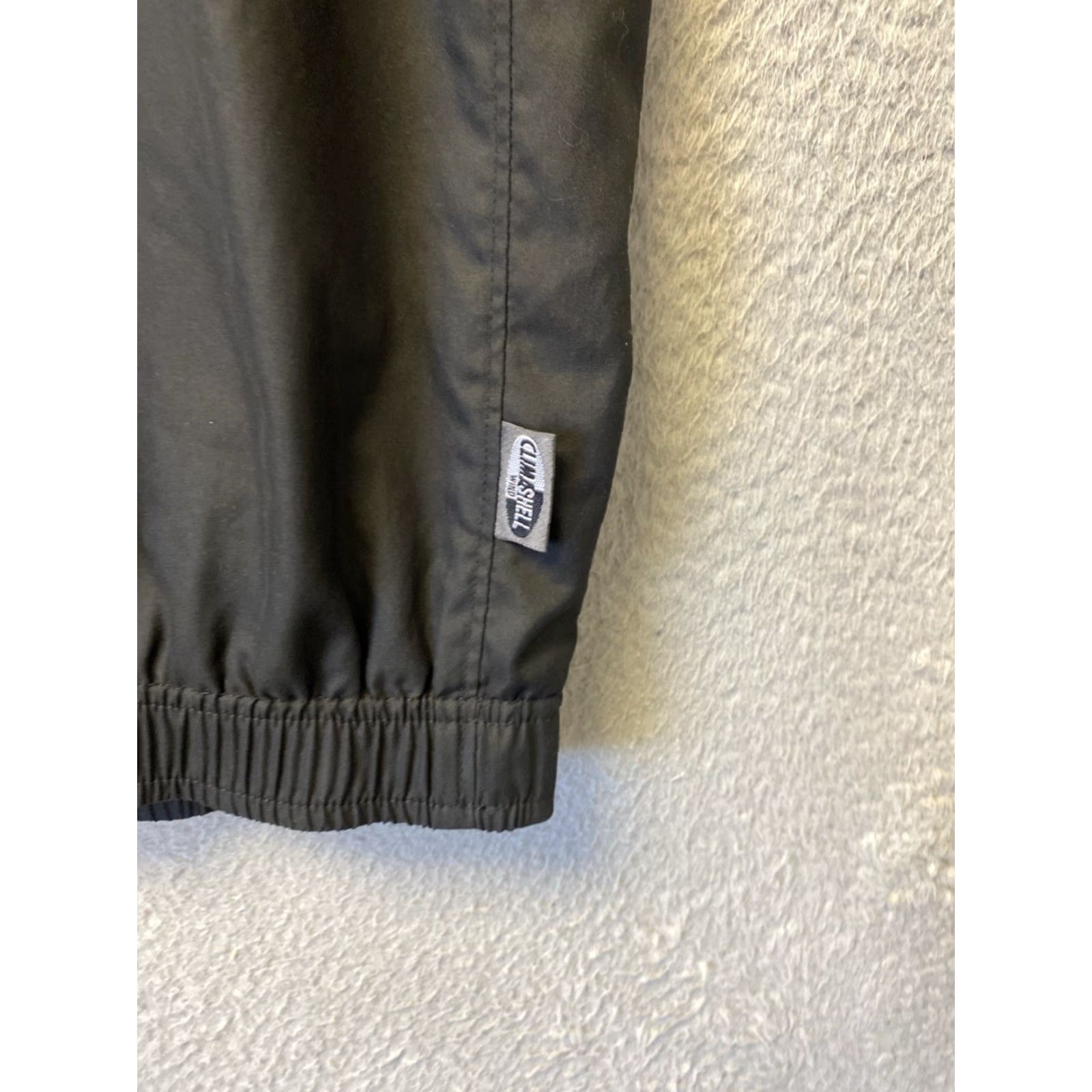 Adidas Adidas Essentials Men’s Vest M Gilet Jacket Black /152-27 Polyester Softshell Bodywarmer Packable Logo Adidas Originals Solid Wool? Size US M / EU 48-50 / 2 - 3 Thumbnail