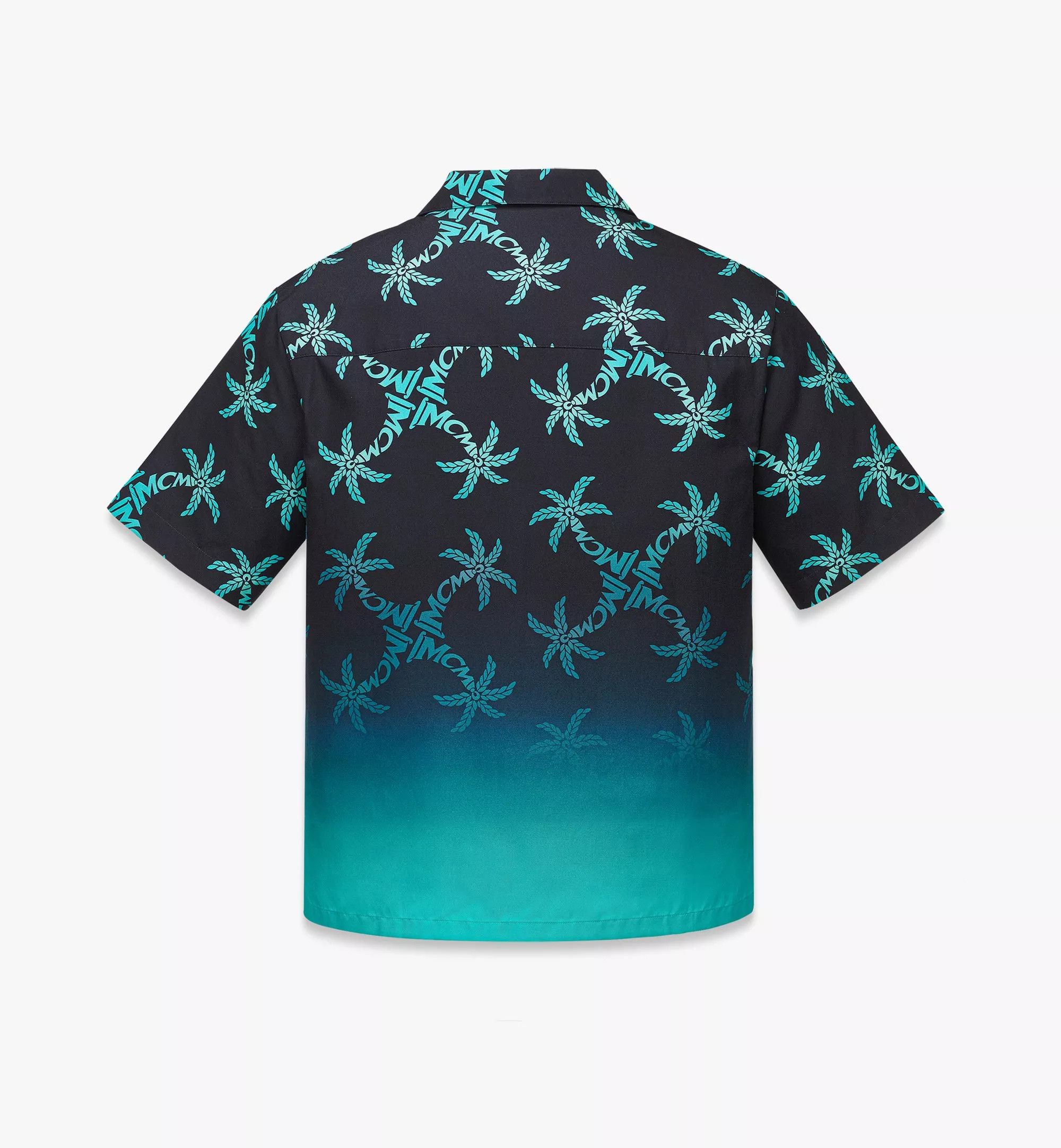 MCM o1mt1gz0725 Shirts in Multicolor Size US XL / EU 56 / 4 - 3 Thumbnail
