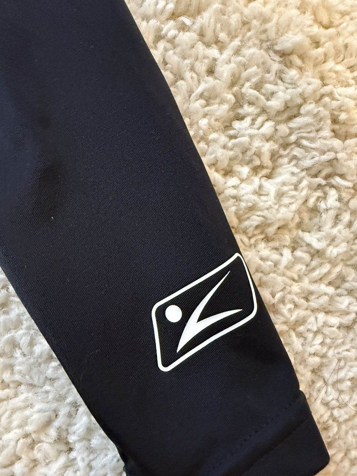 Balenciaga Balenciaga Stretch Fit Active Wear Compression Size S / US 4 / IT 40 - 4 Thumbnail