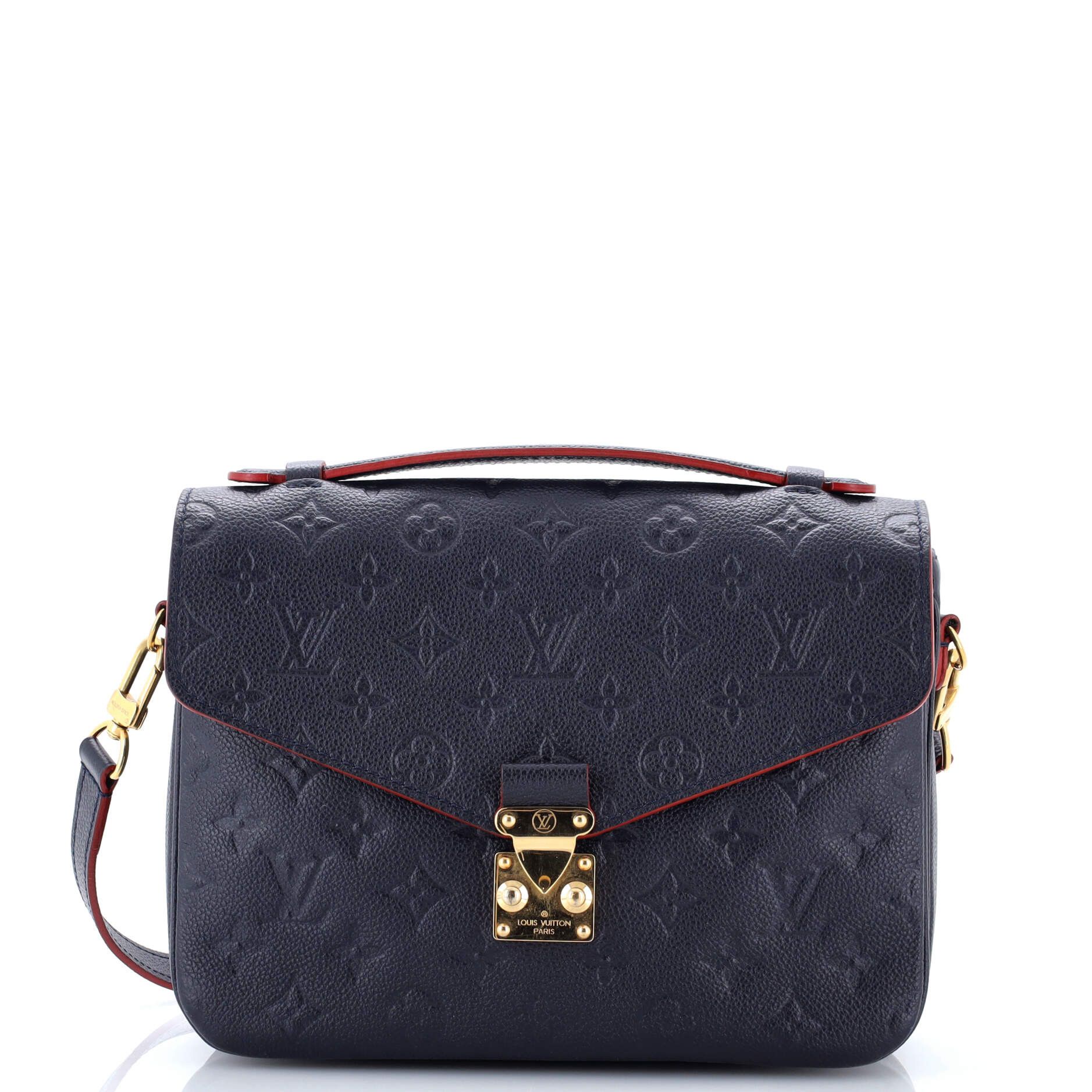 Louis Vuitton Pochette Metis Size ONE SIZE - 1 Thumbnail