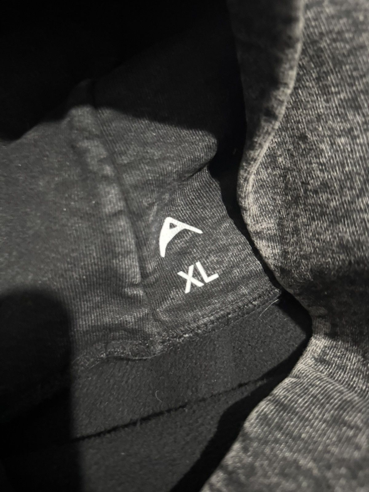 Designer artificial fever og hoodie *i had a fever dream about you* Size US XL / EU 56 / 4 - 4 Thumbnail