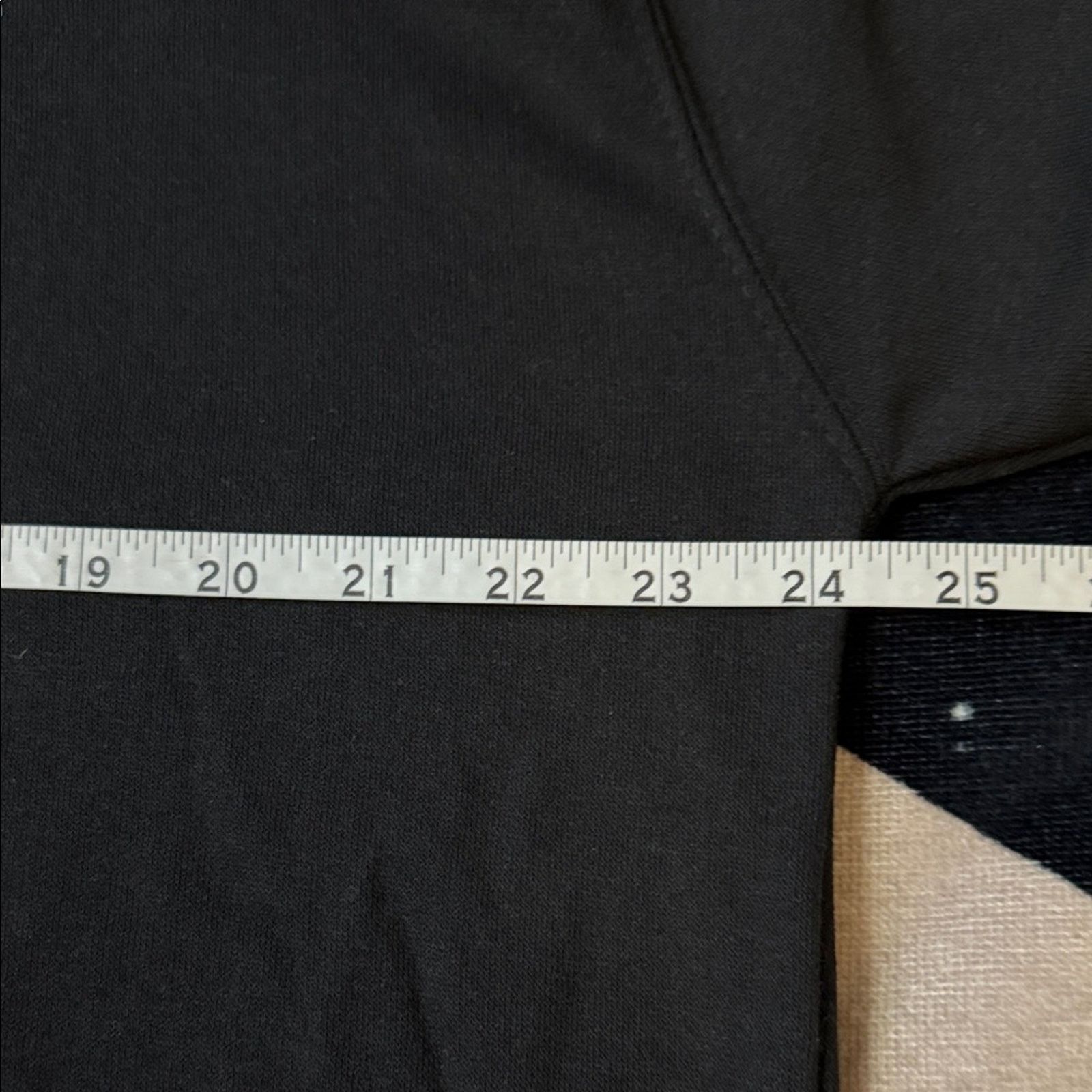 Homme + Femme La Homme Femme Money Sex Respect Hoddie Size US L / EU 52-54 / 3 - 7 Thumbnail