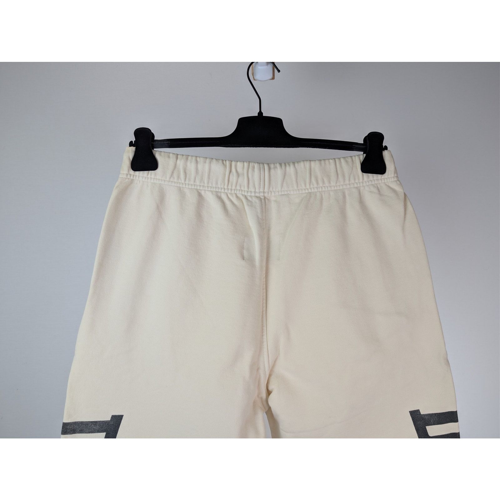 Gallery Dept. o1rshd1 Gym Logan Sweatpants in Cream Size US 36 / EU 52 - 13 Thumbnail