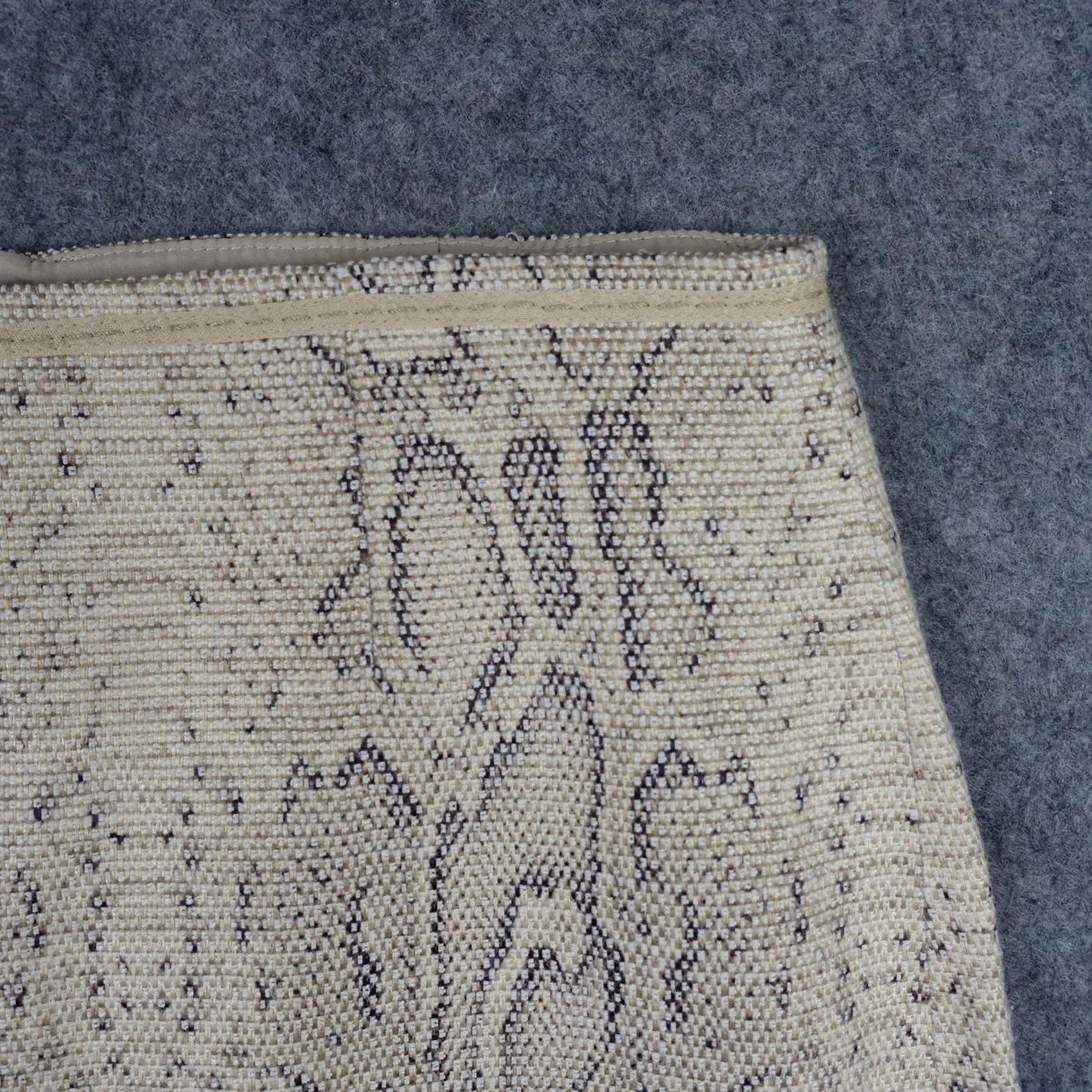 Elie Tahari Elie Tahari Skirt Womens 6 Beige Snake Print Tweed Knee Length Lined Slit Pencil Regular" Size 28" / US 6 / IT 42 - 2 Thumbnail