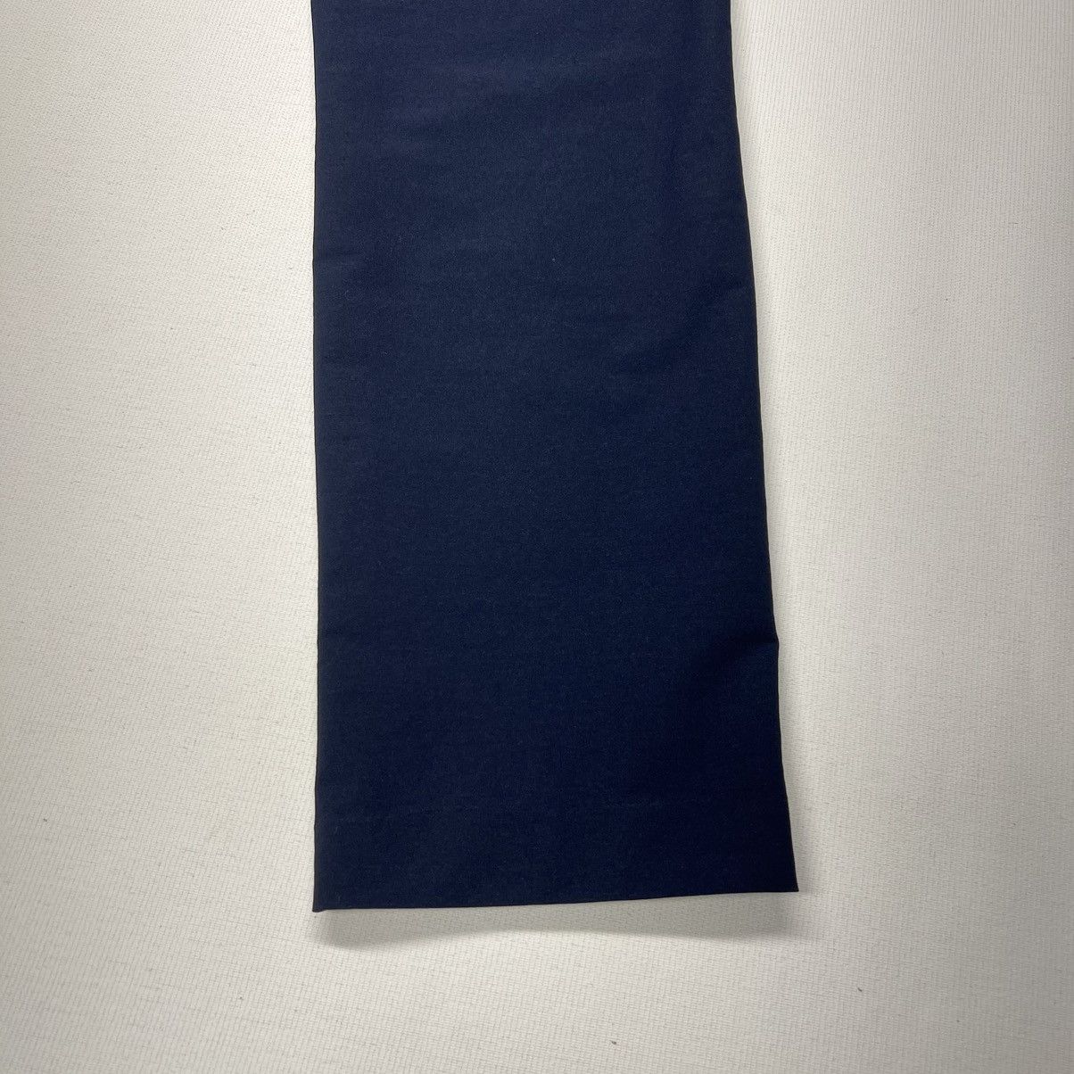 Zachary Prell Zachary Prell Pants Blue Dress Chino Navy Straight Casual Size US 32 / EU 48 - 9 Thumbnail