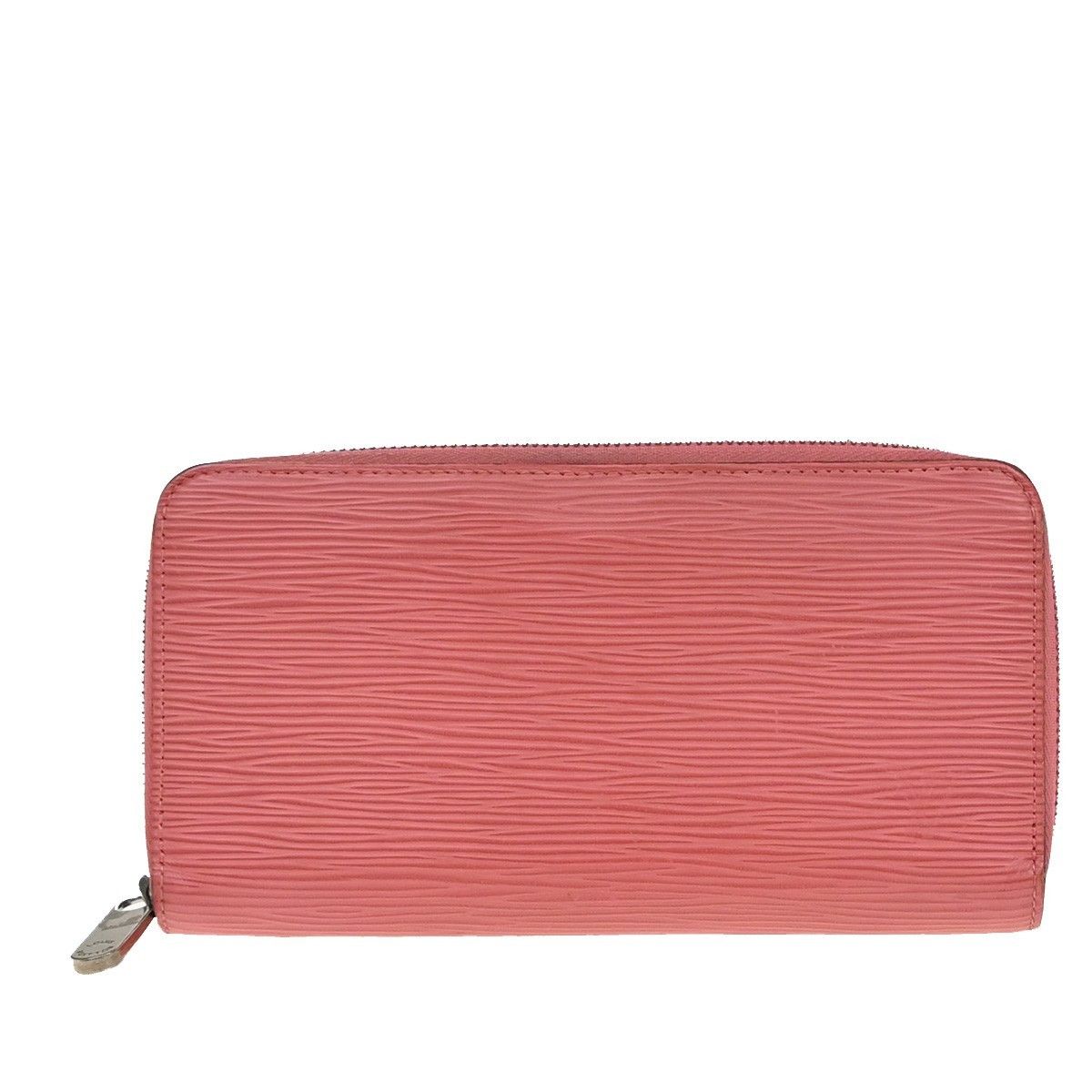 Louis Vuitton Louis Vuitton Zippy Wallet NM Epi Leather Size ONE SIZE - 1 Thumbnail