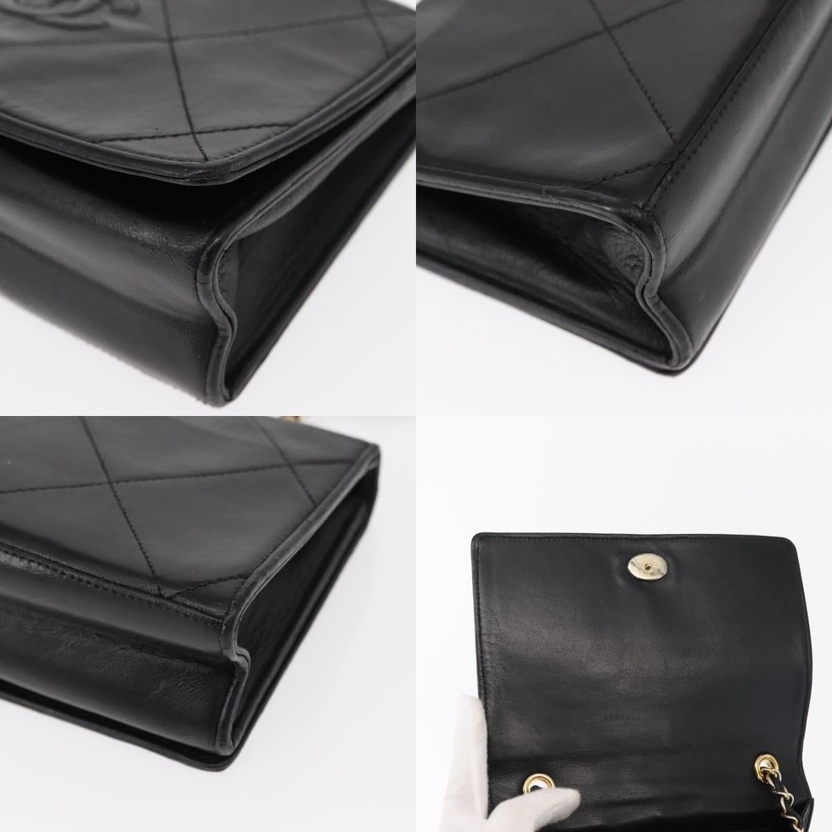 Chanel Chanel Matelasse Chain Shoulder Bag Size ONE SIZE - 6 Thumbnail
