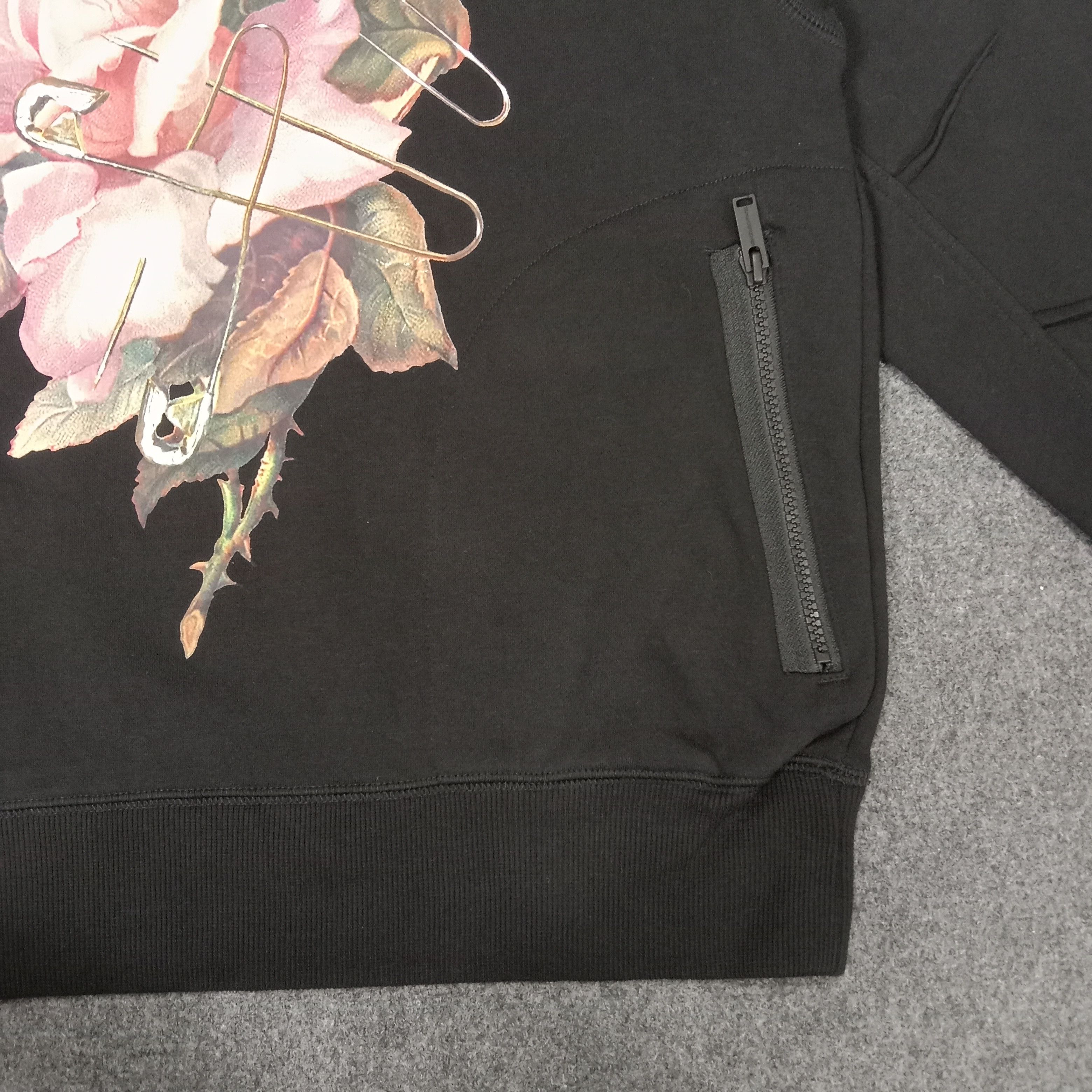 GU Gu x Undercover Japanese Brand Sweatshirt Size US M / EU 48-50 / 2 - 4 Thumbnail